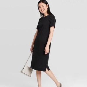 A New Day T-Shirt Dress